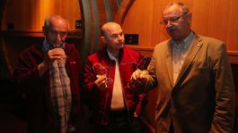 Nech je naše víno zo Slovenska