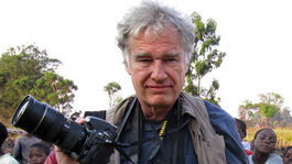 Fotograf Jeff Widener.