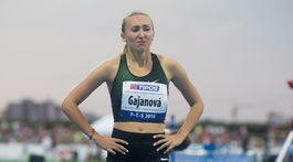 VIDEO Gajanová: Verím, že tréner so mnou dokáže veľké veci ako s Klocovou