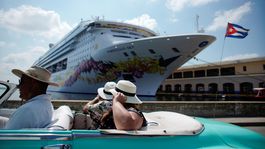 USA sprísnili sankcie voči Kube: zakázali zájazdy, export lietadiel i lodí