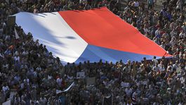 Zlosť na Babiša je veľká ako Václavák