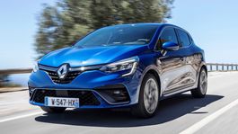 Renault Clio - 2019