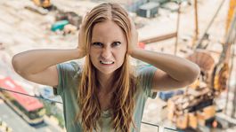 Prekážajú vám niektoré zvuky? Možno trpíte mizofóniou