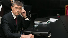 Babiš reagoval na zaplnený Václavák: Je pekne, tak tam ľudia chodia na koncerty