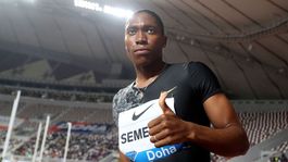 Biologická vs. rodová rovnosť. IAAF zabojuje o svoje pravidlo o regulácii testosterónu