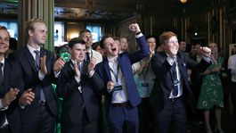 Podľa exit pollov zvíťazila v Dánsku opozícia vedená Sociálnymi demokratmi