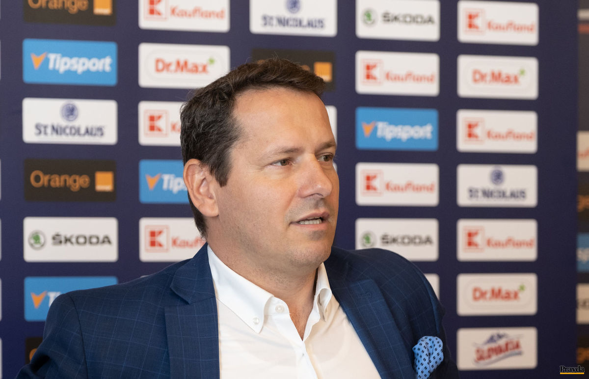 Martin Kohút.