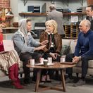 murphy brown, murphy brownová, candice bergen,