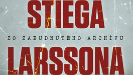 Odkaz Stiega Larssona. Nenašla sa, alebo nemala nájsť stopa k vrahovi Olofa Palmeho?
