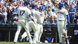 Historický moment. Bejzbalistu Macka draftovali ako prvého Slováka v MLB