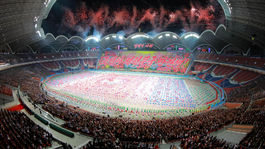 KĽDR po kritike od Kima údajne prerušila propagandistické cvičenia