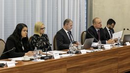 Kandidátov na šéfa nového protikorupčného úradu už vypočuli