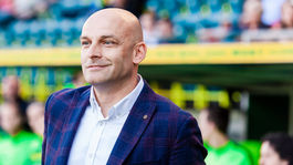 Guľa ešte s Plzňou neprehral. Trúfa si aj na Spartu