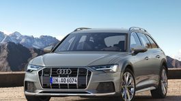 Audi A6 Allroad - 2019