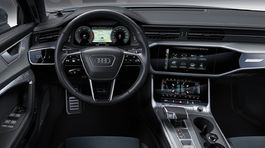 Audi A6 Allroad - 2019