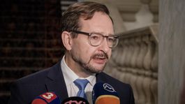 Generálny tajomník Greminger zdôraznil význam spolupráce v oblasti bezpečnosti