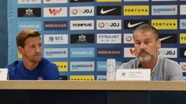 Hapal chystá proti Jordánsku veľké zmeny. Kapitánom bude Hrošovský