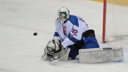 Košarišťan opustil Nové Zámky. Zostane chytať na Slovensku