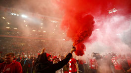 Union Berlín je symbol bolesti i obetavosti fanúšikov. Spomína Ivan Kozák