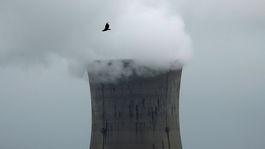 Japonská vláda plánuje znížiť emisie uhlíka aj pomocou jadrovej energie