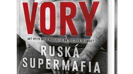 Mark Galeotti - Vory. Ruská supermafia