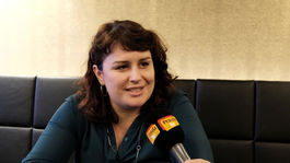 Polnišová: Chcem dokázať, že nie som len vystrelená pani