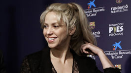Shakira na súde pre daňové úniky! Všetko už zaplatila, tvrdí jej zástupca
