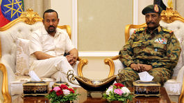 Dialóg medzi generálmi a opozíciou v Sudáne chce sprostredkovať etiópsky premiér