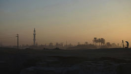 Egypt je stále v móde