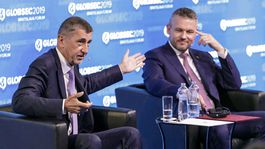 Babiš: V Česku sa nebude meniť vláda na základe demonštrácií, ako na Slovensku
