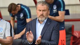 Hapal pred Azerbajdžanom vyradil päticu hráčov. Mladíci vyslali signál