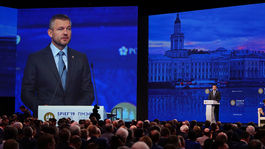 Pellegrini: Ak by strana nemala záujem o moje služby, nezostal by som v nej