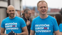 Beblavý získa viac ako mohol. Truban: Ideme na polovicu 