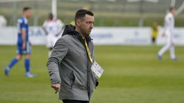 Ščasný v Trnave skončil. Nahradí ho Chéu