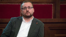 Rektor Števček: Internáty sú prioritou