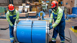 V košických oceliarňach sa končí štrajková pohotovosť