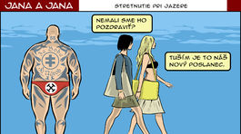 Gašparec, 10.6.2019