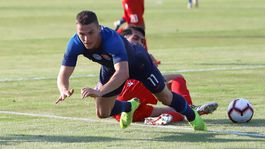 Mladí Slováci vybuchli v Azerbajdžane. Guľa: Veľmi ostré poučenie