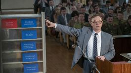 Za Černobyľ je zodpovedná CIA! Rusko nakrúti vlastnú verziu katastrofy