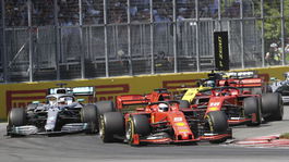 Häkkinen: Dnešná F1? Schumacher a ja by sme schytali vyššie tresty ako Vettel