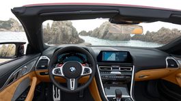 BMW M8 Competition Cabrio - 2019