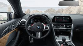 BMW M8 Competition Coupé -2019