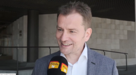 Matovič: Úprimne som z Kisku trošku sklamaný