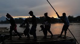 V úvode roka 2019 narástol v EÚ počet azylantov z Venezuely a Afganistanu