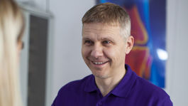 Začať behať až po štyridsiatke nemusí byť dobrý nápad