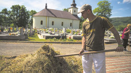 Ako zamestnať Rómov? Stačí zliezť z veže