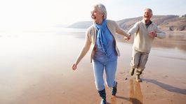 Vedci skúmajú, ako predĺžiť zdravý vek seniorov