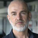 Architekt Andreas Marth.