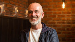 Architekt Andreas Marth: Samé problémy. Samé príležitosti!