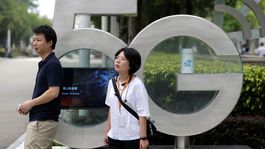 Účet za vyradenie Číňanov má byť 55 miliárd eur 